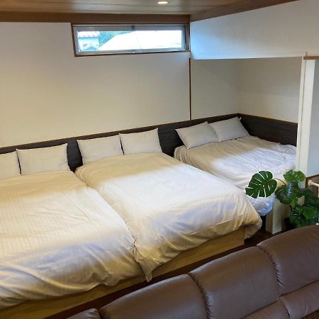 Koya Tribe - Vacation Stay 83407V Fujikawaguchiko Εξωτερικό φωτογραφία