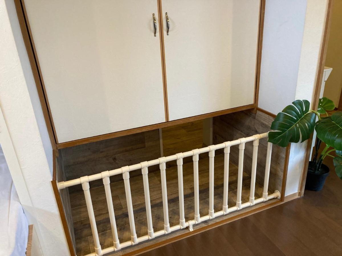 Koya Tribe - Vacation Stay 83407V Fujikawaguchiko Εξωτερικό φωτογραφία