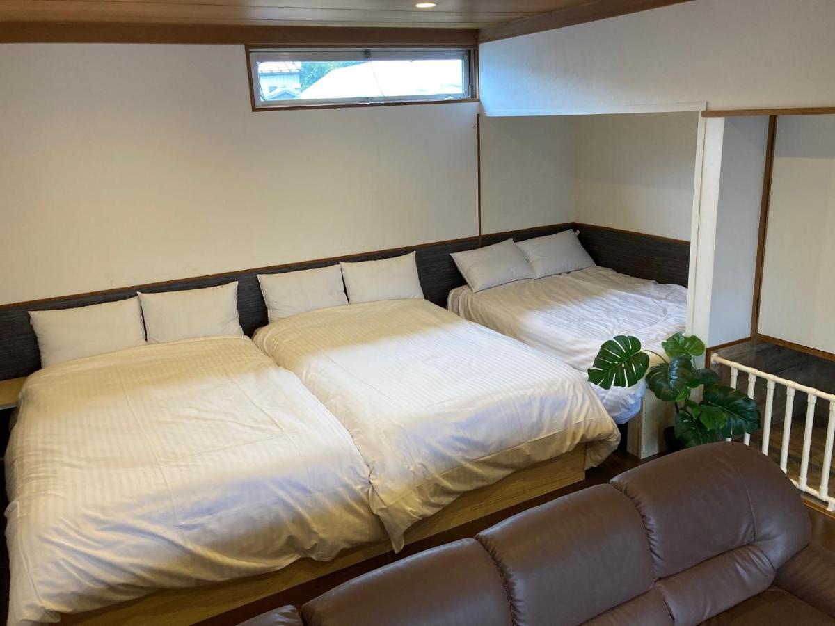 Koya Tribe - Vacation Stay 83407V Fujikawaguchiko Εξωτερικό φωτογραφία