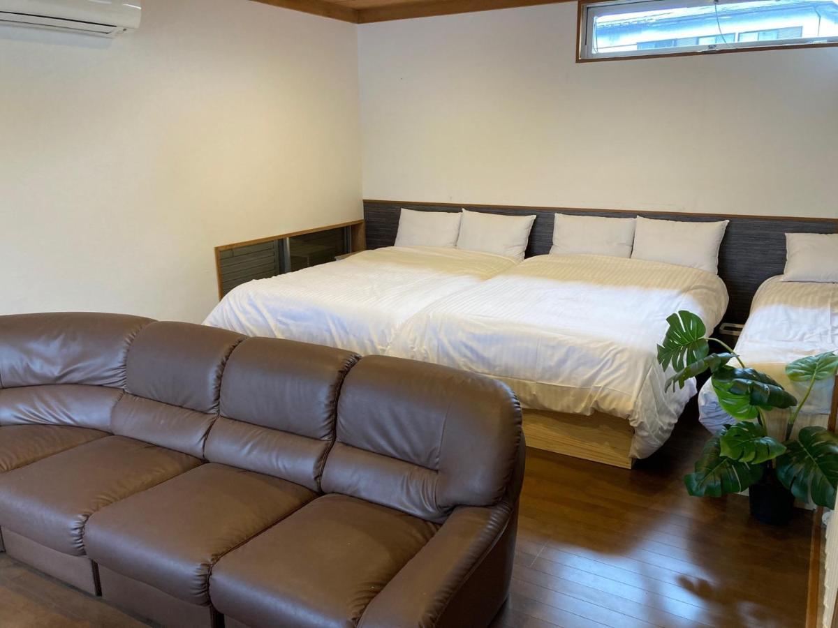 Koya Tribe - Vacation Stay 83407V Fujikawaguchiko Εξωτερικό φωτογραφία